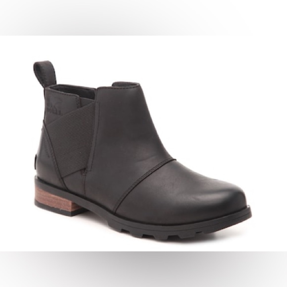 SOREL Emelie H2O Chelsea